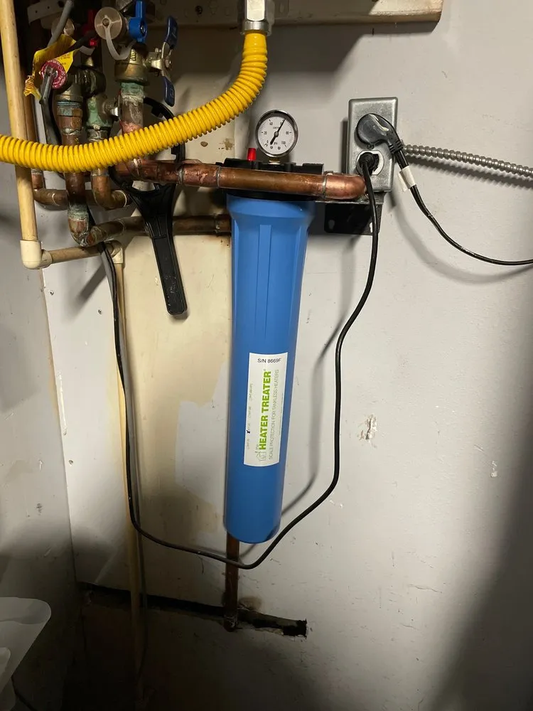 Slide of Rick Rooter