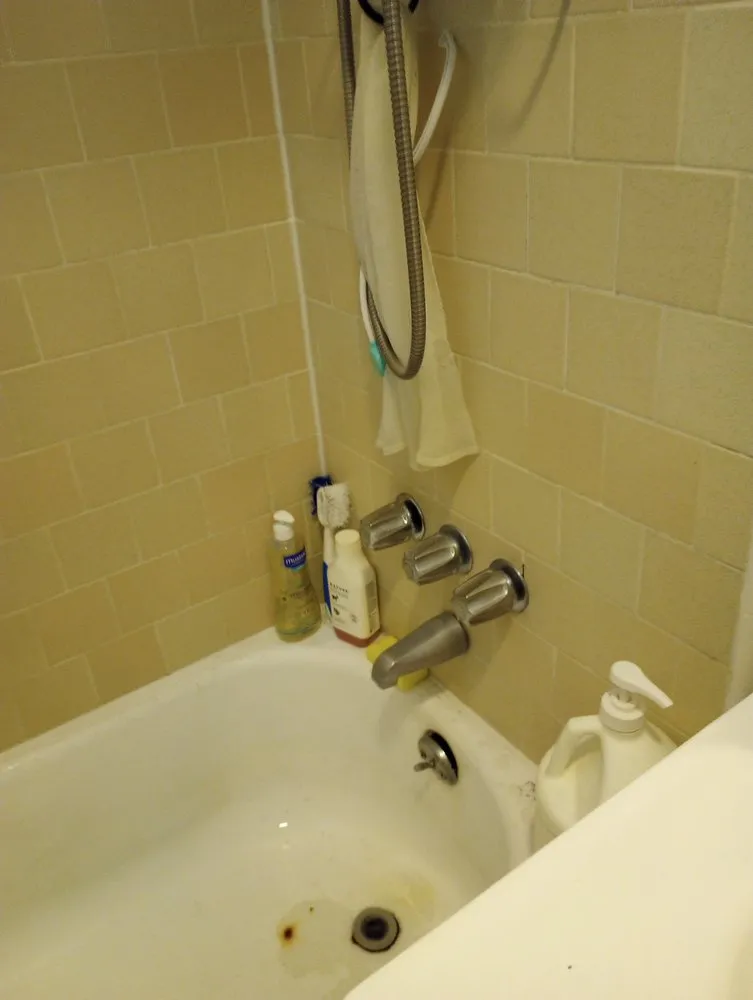 Slide of Rick Rooter