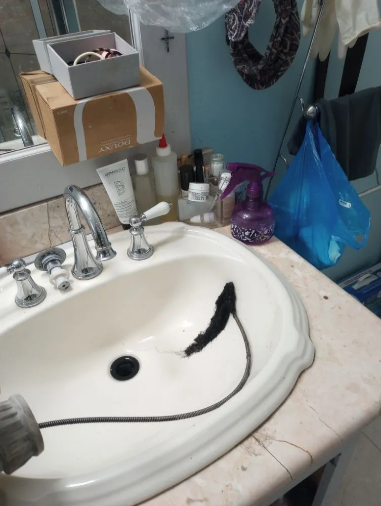 Slide of Rick Rooter