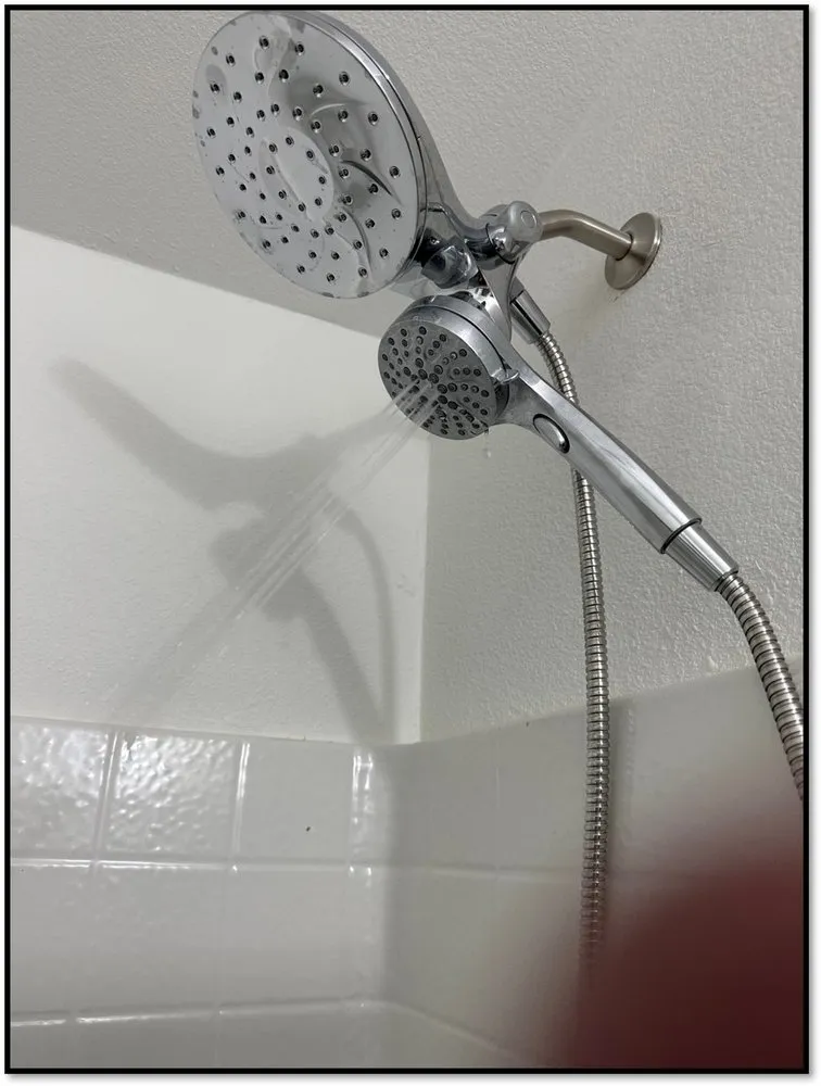 Slide of Rick the Plumber