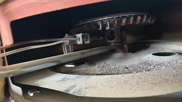 Rick Wilson Plumbing