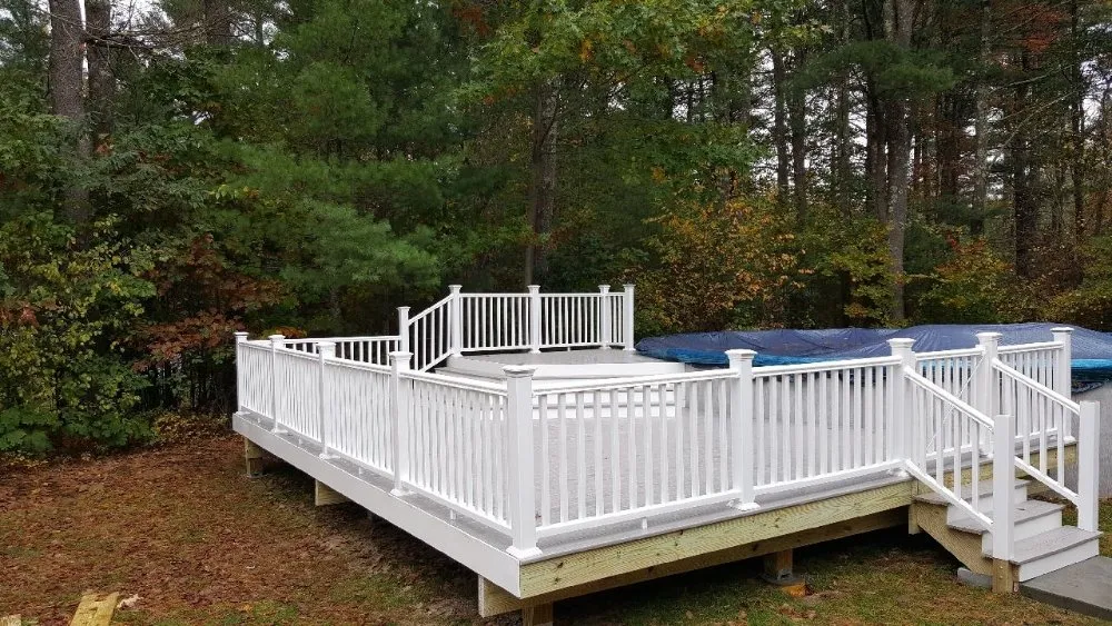 Slide of Ricke Home Improvement