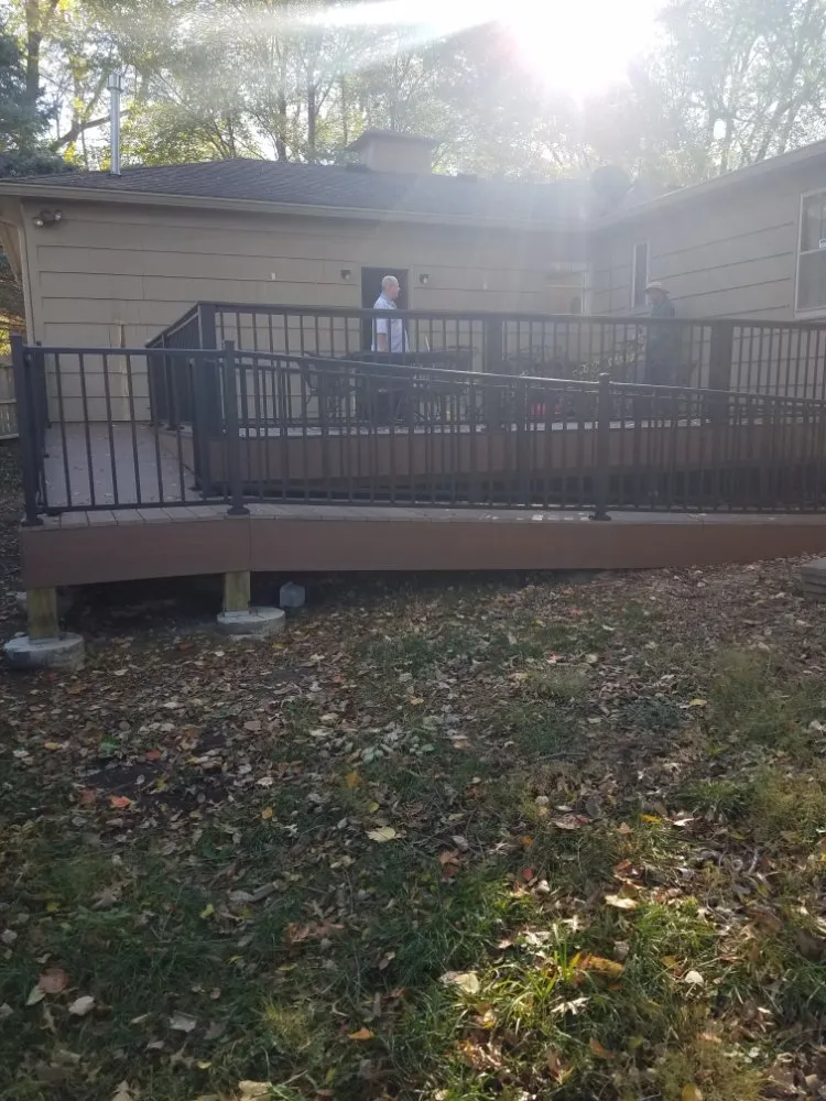 Slide of Ricke Home Improvement