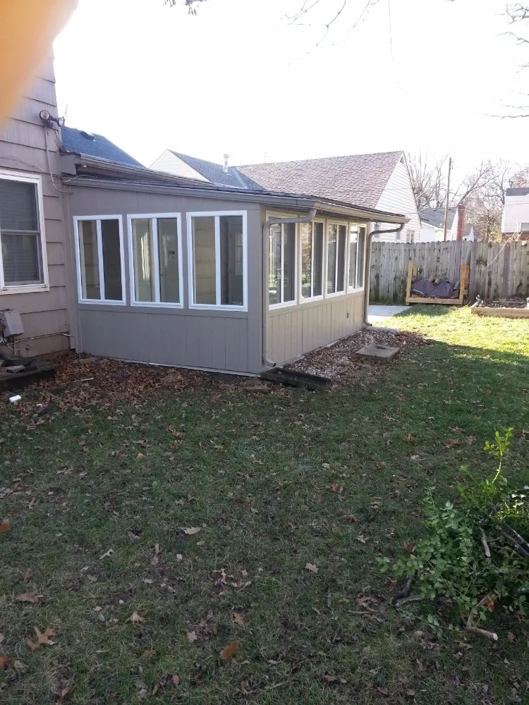 Expert plumbing repair experts serving Overland Park, KS - Ricke Home Improvement