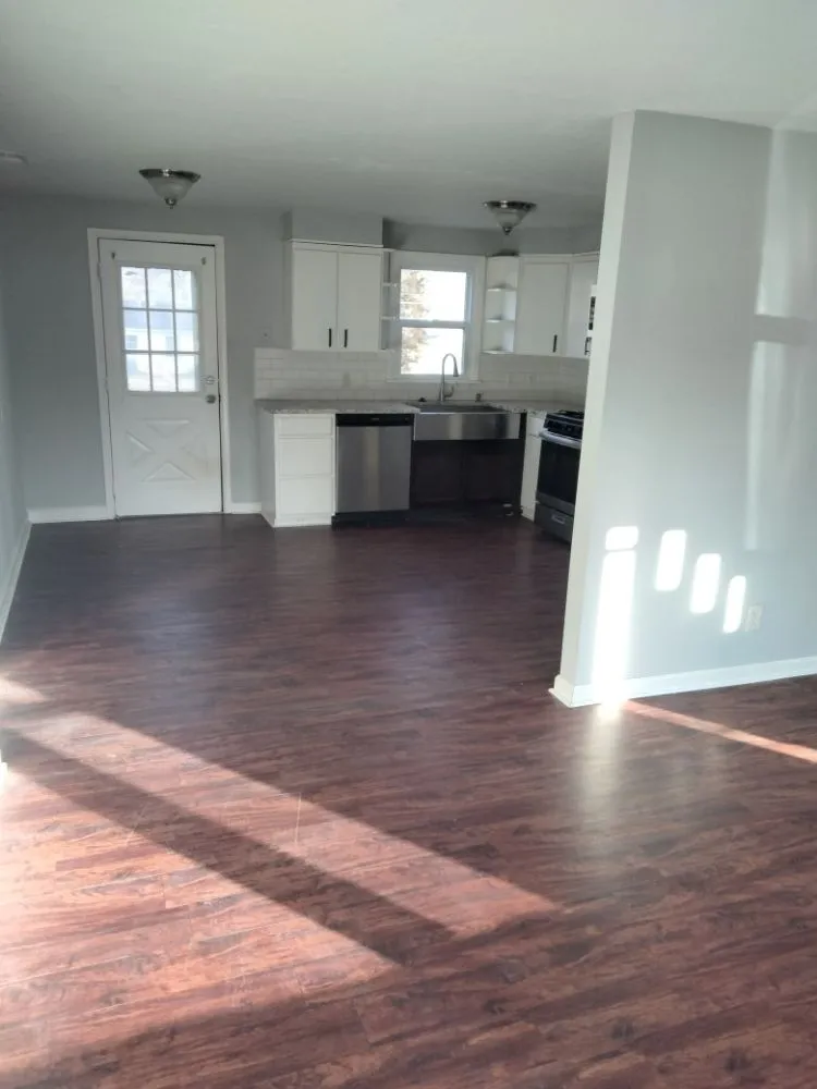 Professional water heater service experts serving Overland Park, KS - Ricke Home Improvement