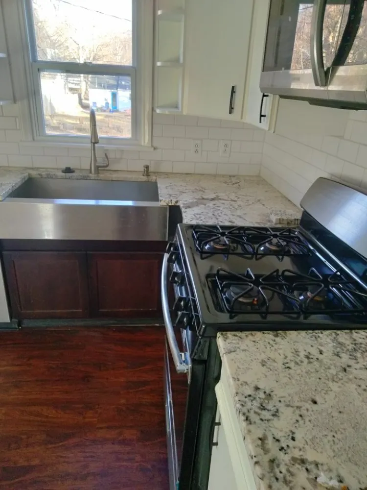 Quality drain cleaning service in Overland Park, KS - Ricke Home Improvement