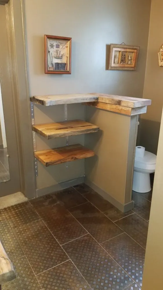 Professional pipe repair for homes in Overland Park, KS by Ricke Home Improvement