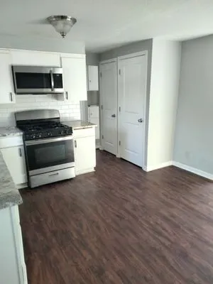 Ricke Home Improvement Logo