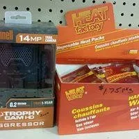 Slide of Ricke Service & Hardware