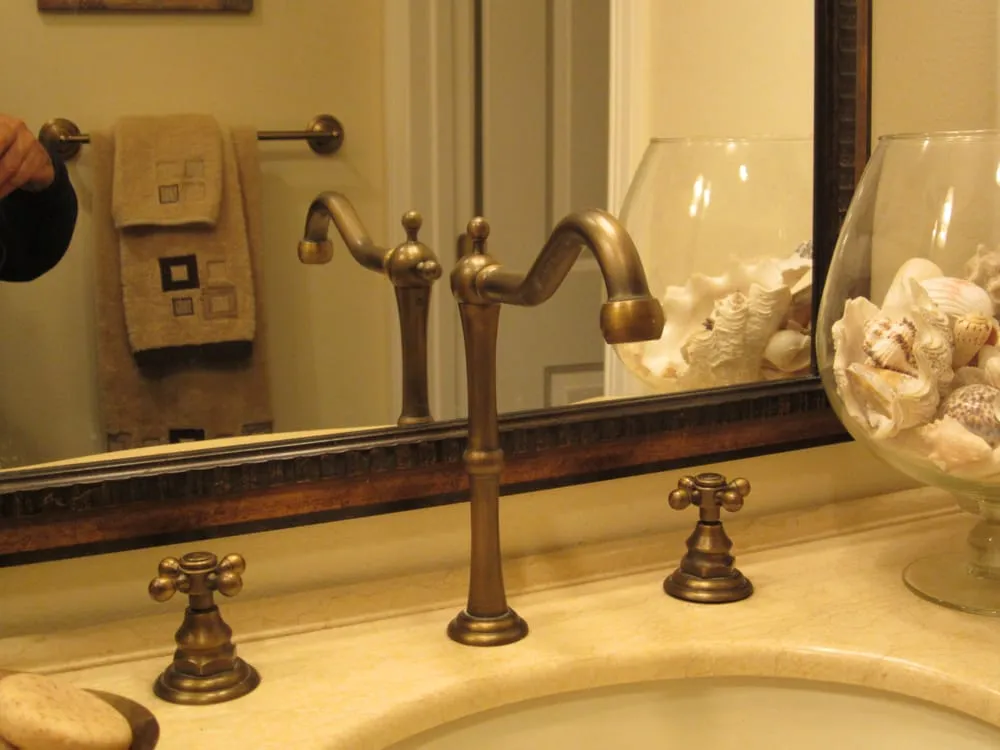 Slide of Rickers Plumbing