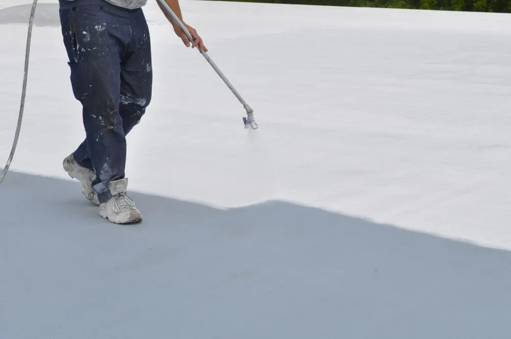 Slide of Ricket's Construction