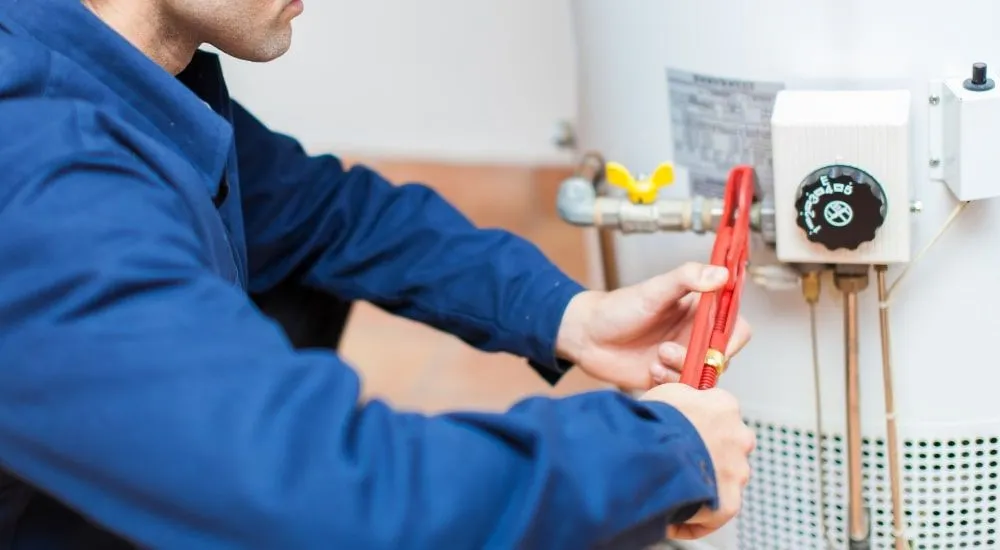 Slide of Rick's Cheektowaga Plumbing