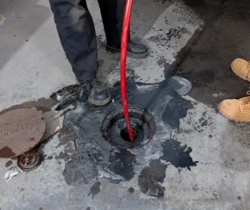 Slide of Rick's Cheektowaga Plumbing