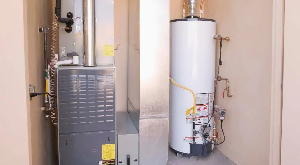 Slide of Rick's Cheektowaga Plumbing