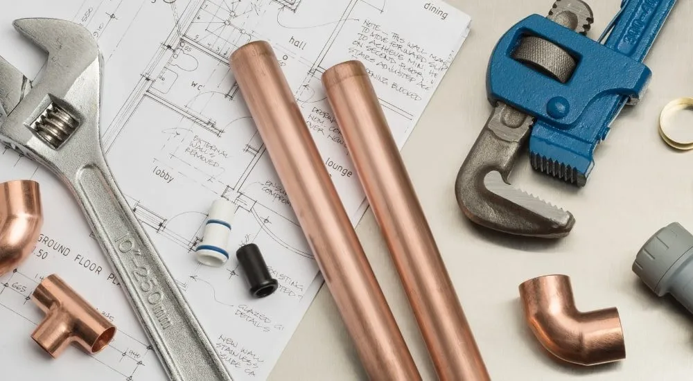 Slide of Rick's Cheektowaga Plumbing