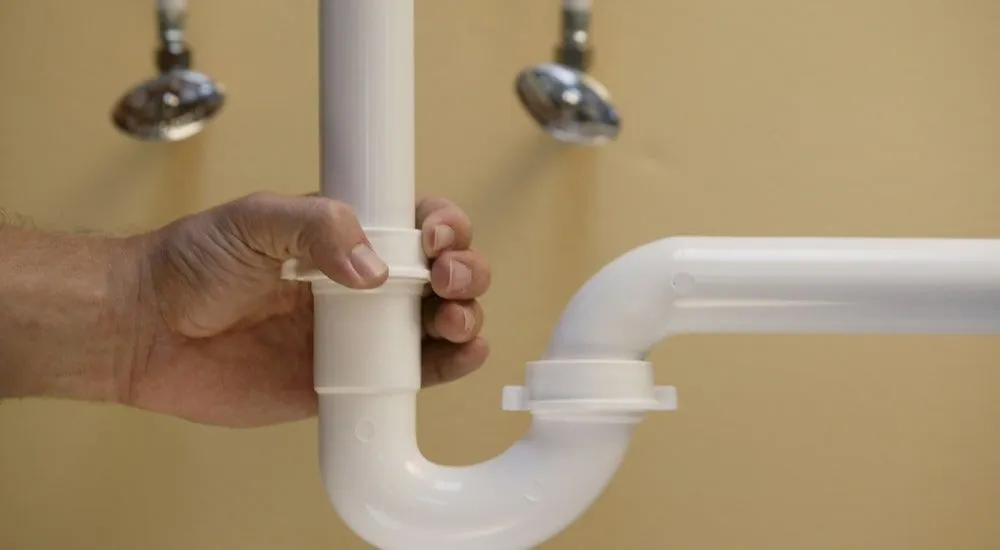 Quality drain cleaning in Cheektowaga, NY by Rick's Cheektowaga Plumbing