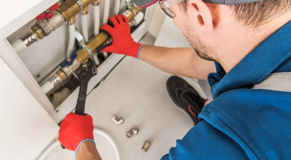Trusted plumbing repair experts serving Cheektowaga, NY - Rick's Cheektowaga Plumbing