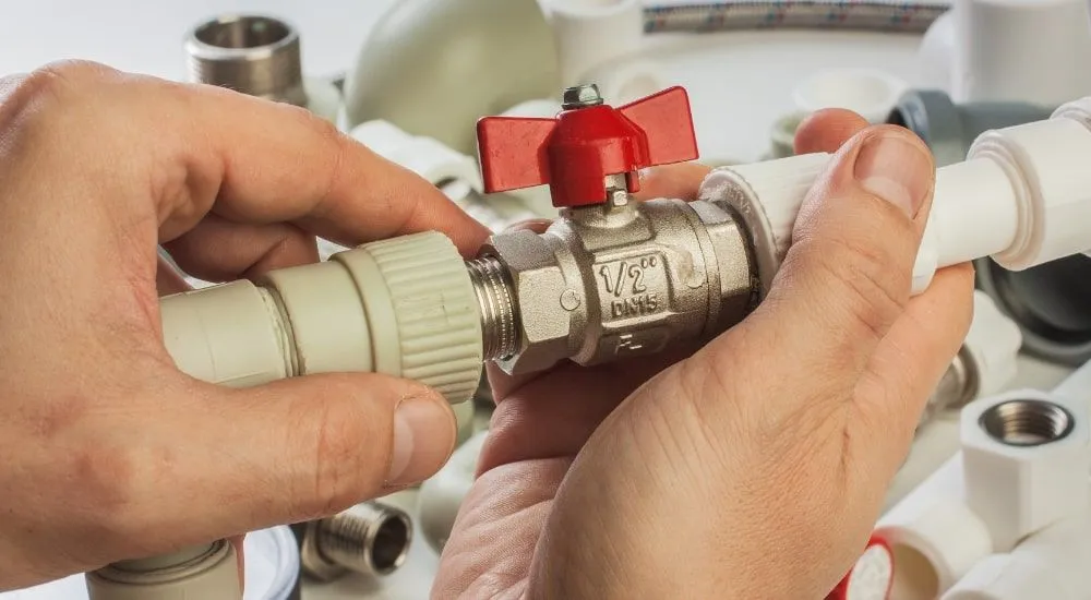 Quality drain cleaning in Cheektowaga, NY by Rick's Cheektowaga Plumbing