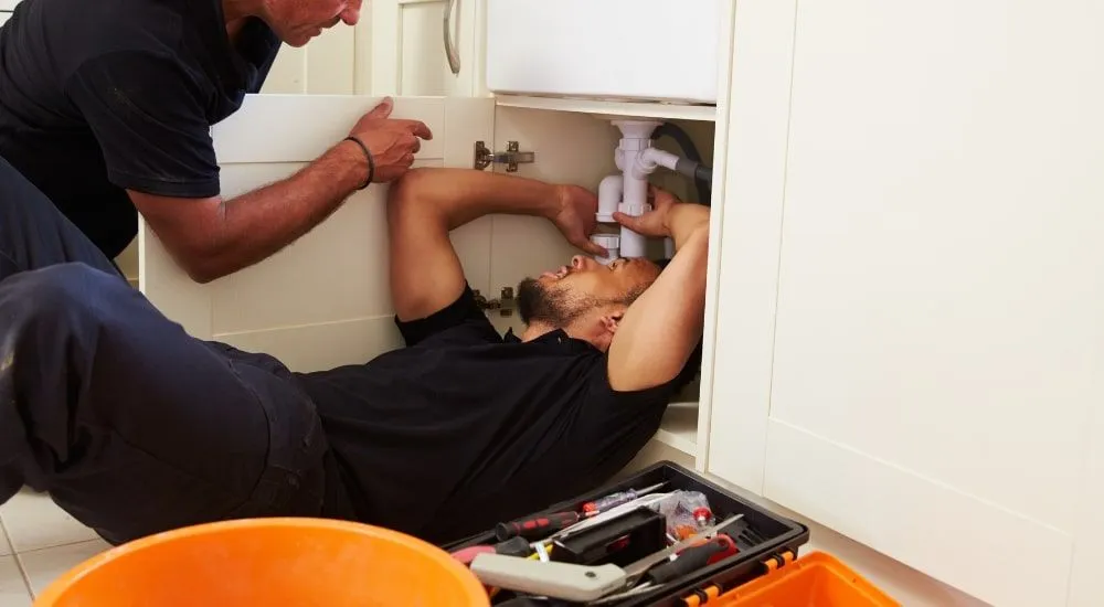 Emergency emergency plumbing for homes in Cheektowaga, NY by Rick's Cheektowaga Plumbing
