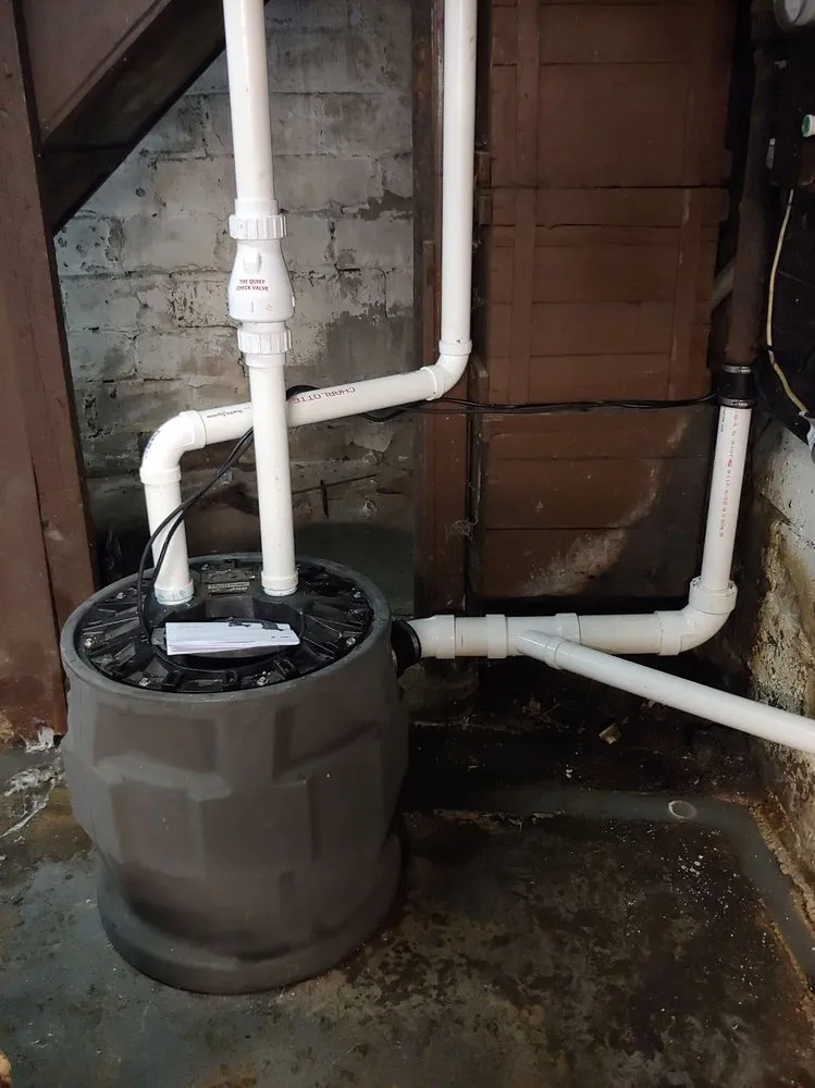 Slide of Rick's Cheektowaga Plumbing