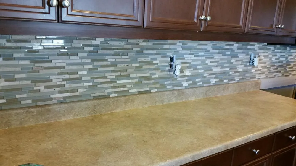 Slide of Rick's Complete Home Repair