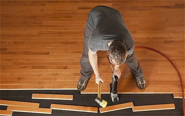 Slide of Rick's Complete Home Repair