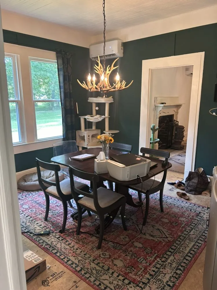 Slide of Rick's General Repair Service