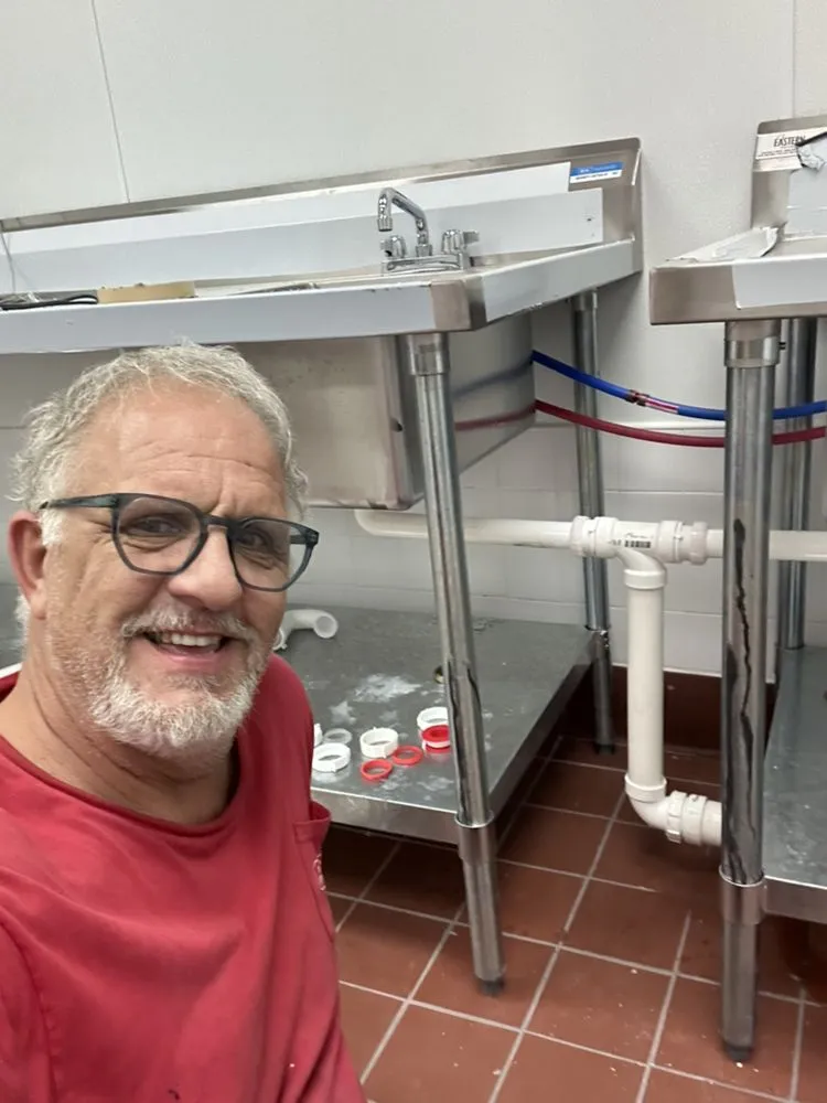 Professional drain cleaning service in Trinity, NC - Rick's General Repair Service