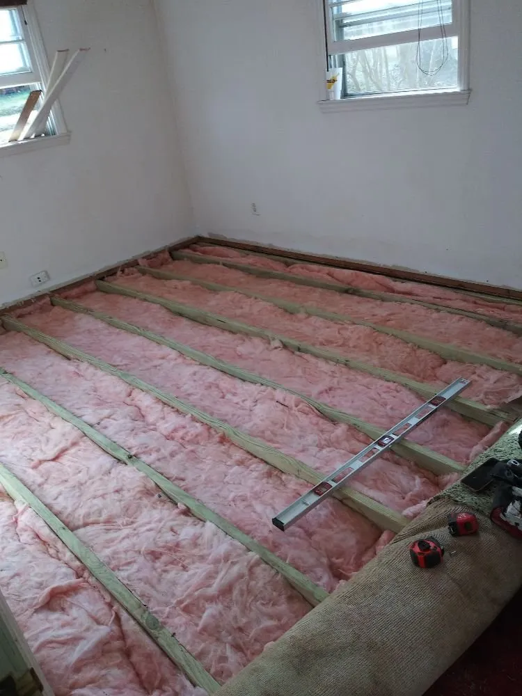 Top-rated leak detection experts serving Trinity, NC - Rick's General Repair Service