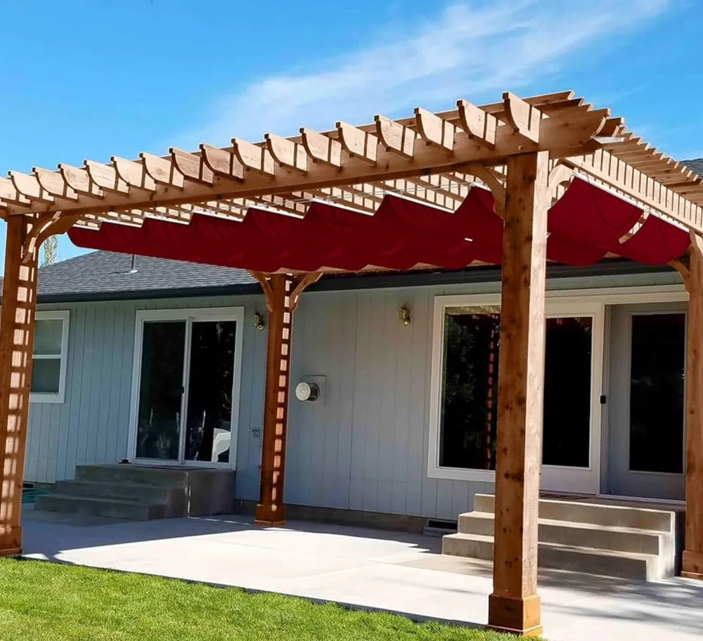 Slide of Rick's General Repair Service