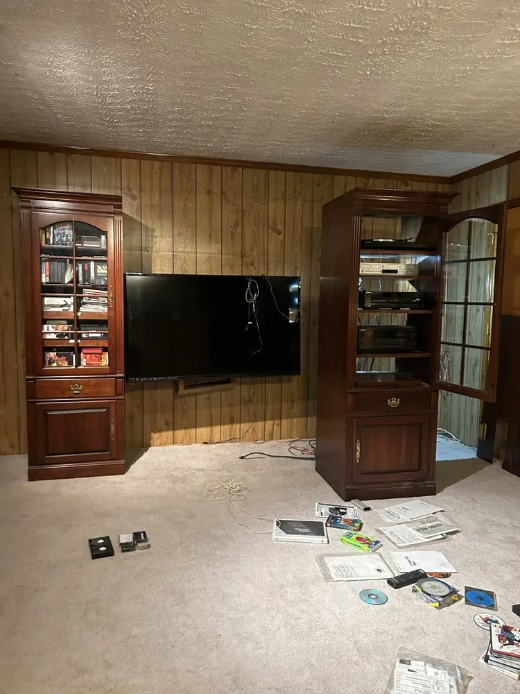 Slide of Rick's General Repair Service