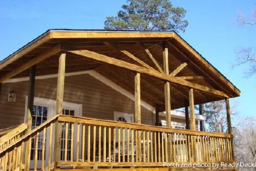 Slide of Rick's General Repair Service