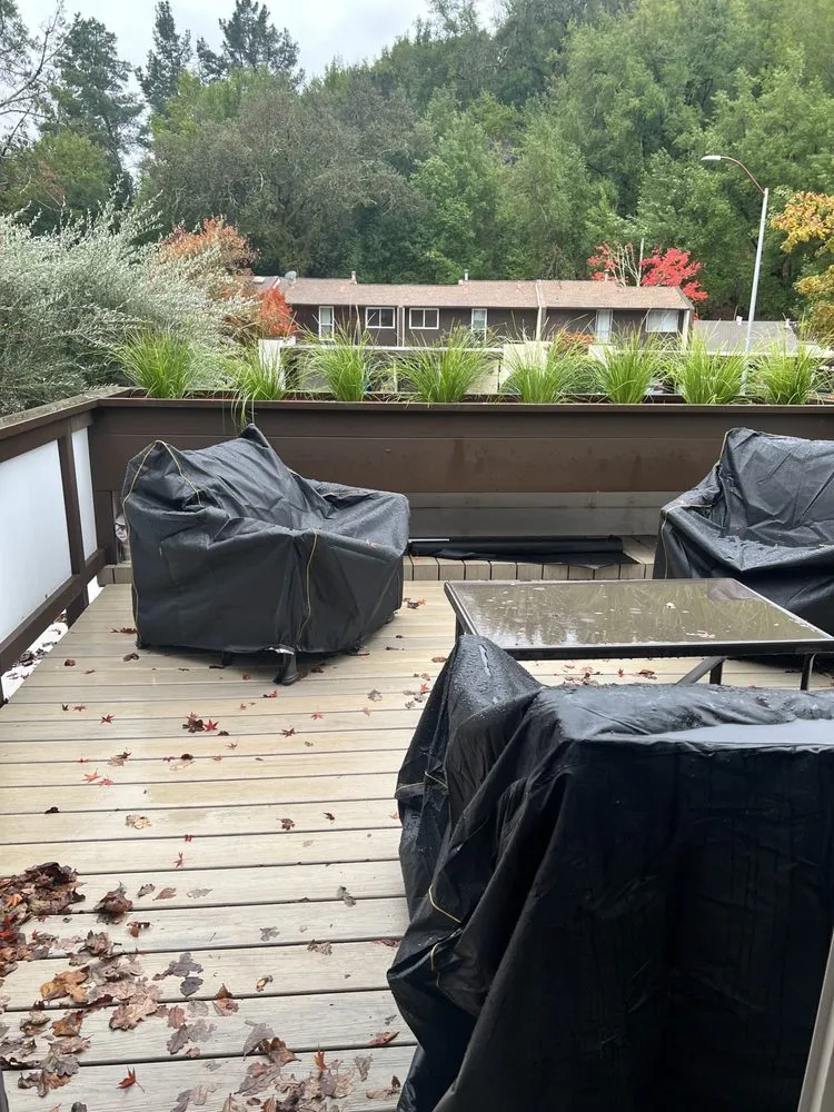 Slide of Rick’s Handyman Service