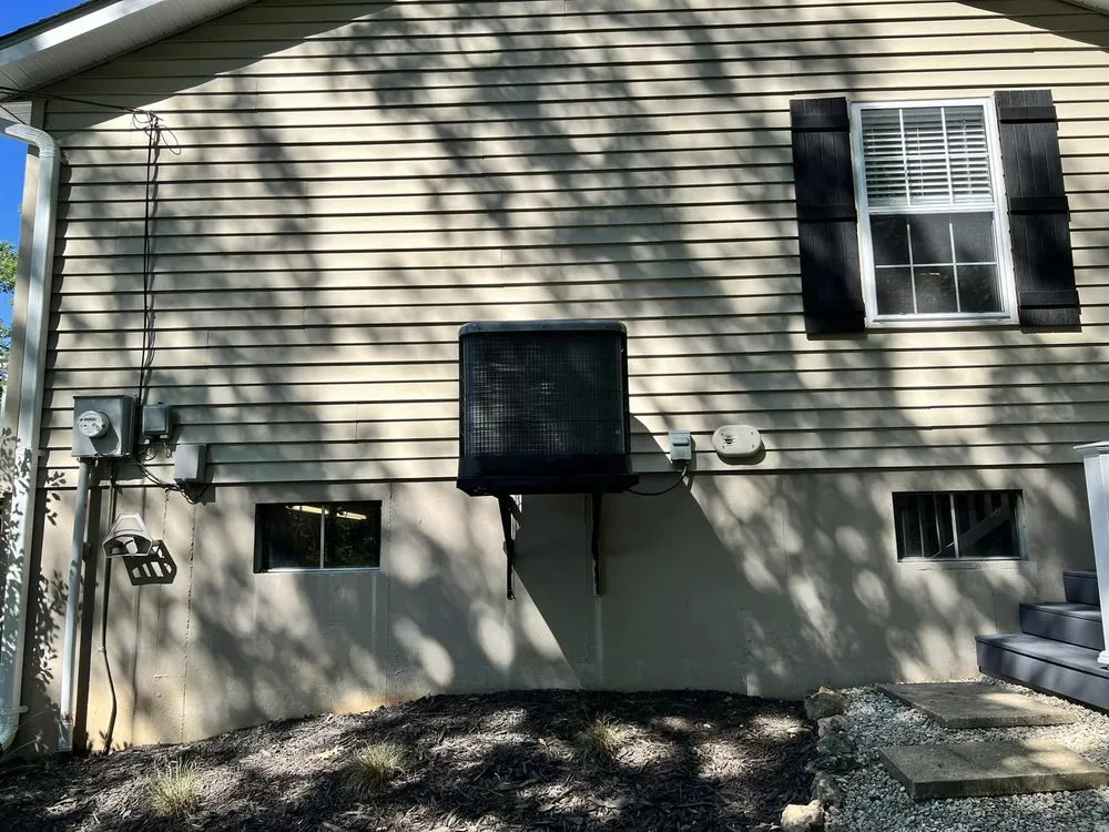 Expert water heater service service in Wright City, MO - Rick's Heating & Air Conditioning