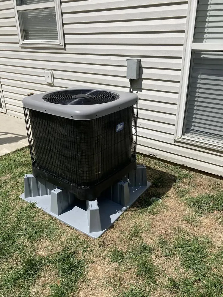 Professional plumbing repair experts serving Wright City, MO - Rick's Heating & Air Conditioning