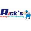 Emergency water heater service service in Wright City, MO - Rick's Heating & Air Conditioning