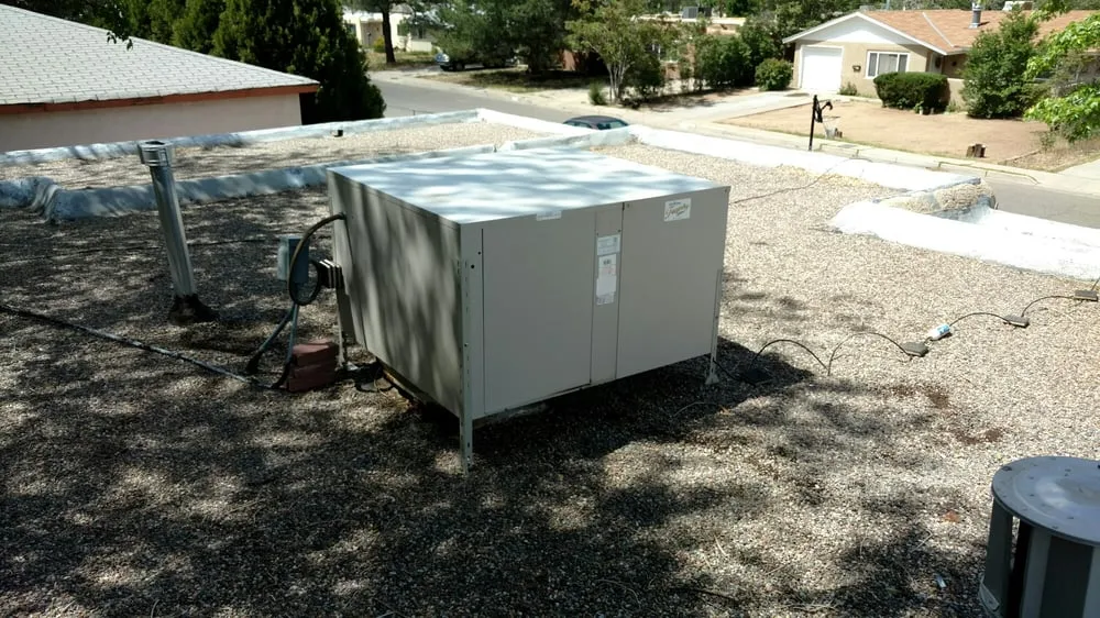 Top-rated pipe repair in Albuquerque, NM by Rick's Heating & Plumbing