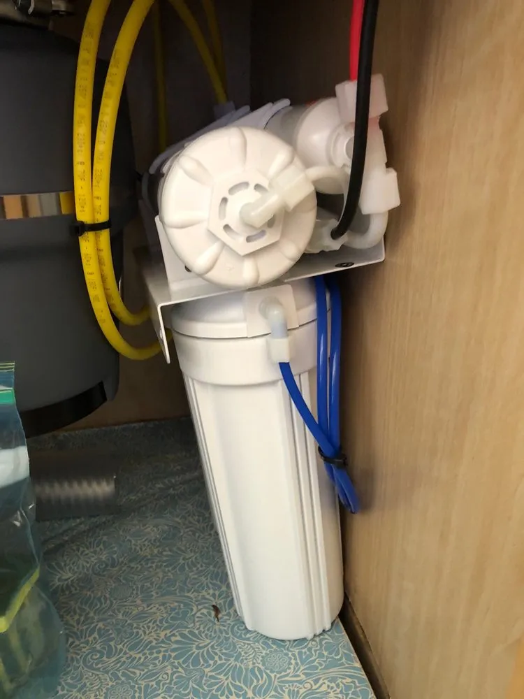 Affordable plumbing repair for homes in Albuquerque, NM by Rick's Heating & Plumbing