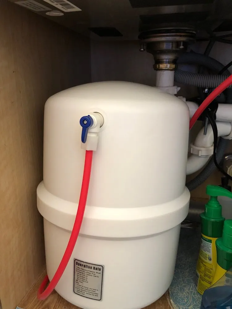 Trusted drain cleaning service in Albuquerque, NM - Rick's Heating & Plumbing