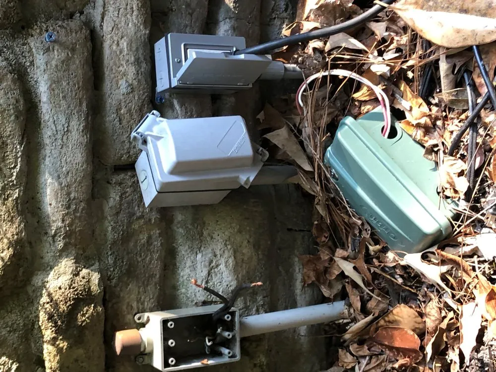 Slide of Rick's Plumbing And Electric