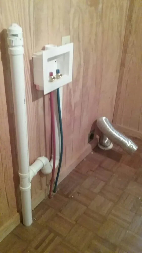 Slide of Rick's Plumbing And Electric