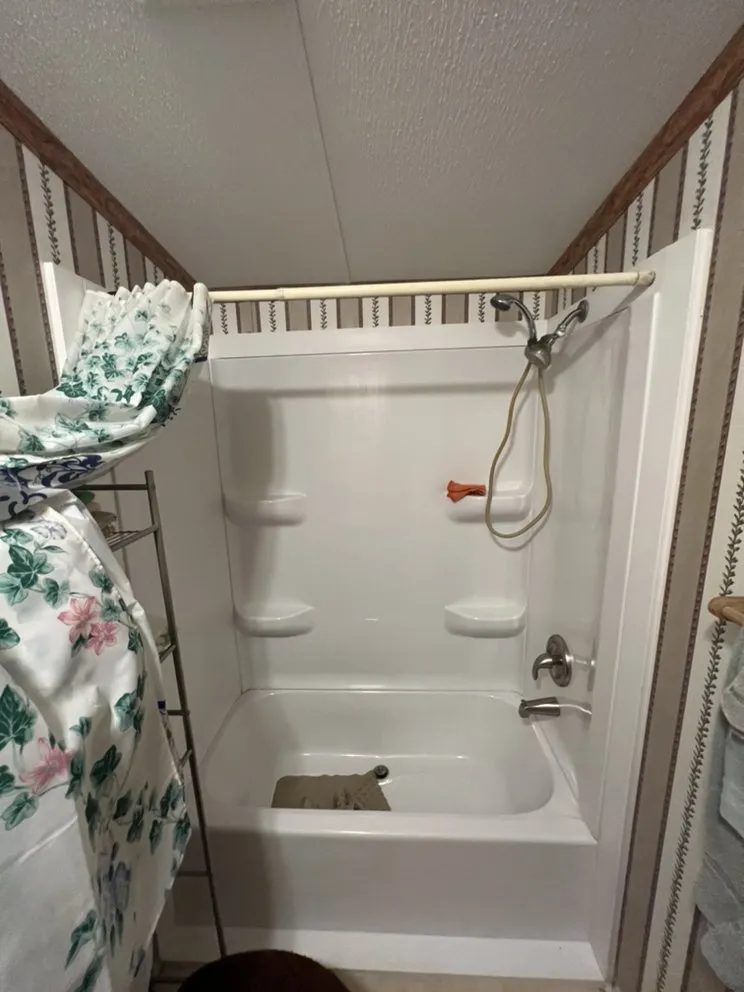 Slide of Rick's Plumbing