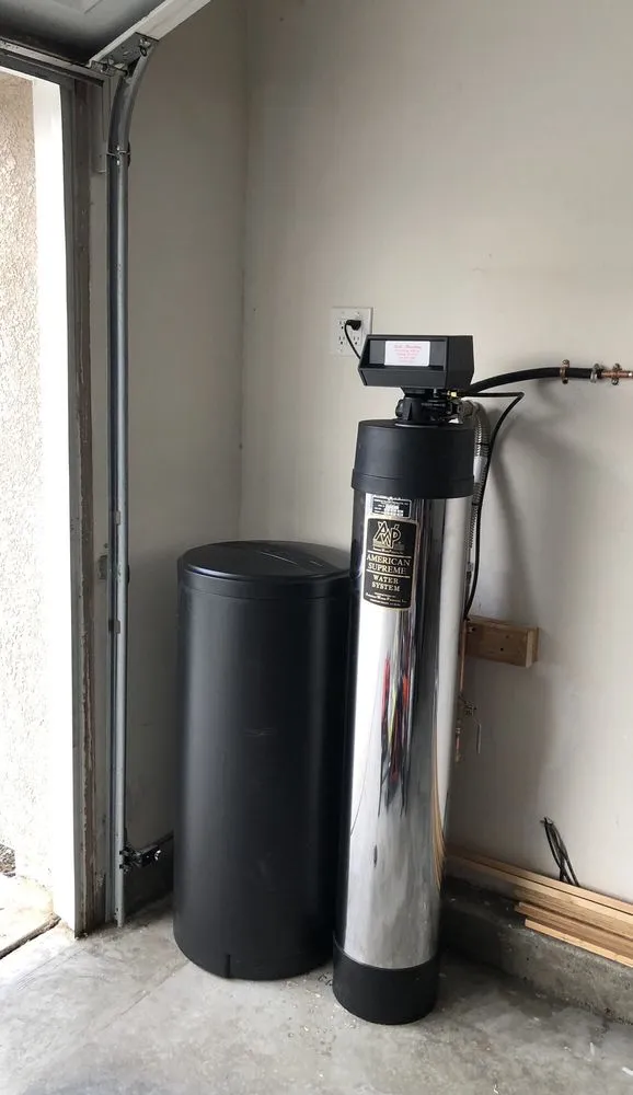 Slide of Rick's Plumbing