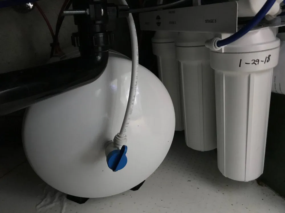 Slide of Rick's Plumbing