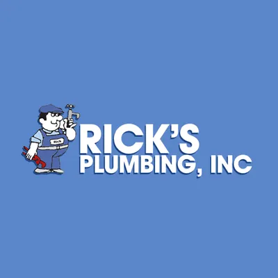 Rick's Plumbing