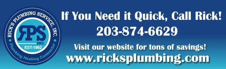 Affordable drain cleaning experts serving Milford, CT - Rick’s Plumbing Service