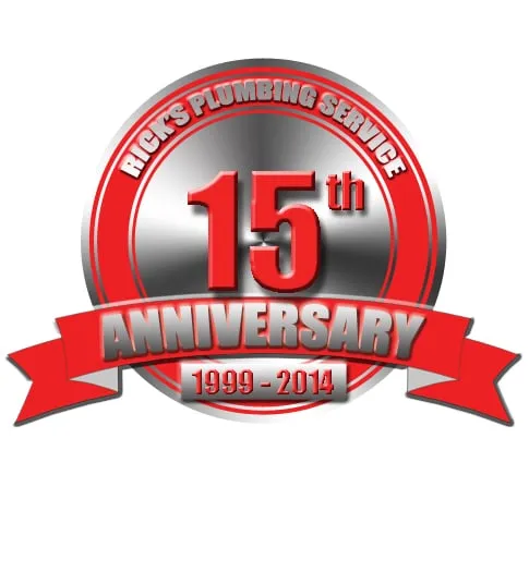 Slide of Rick's Plumbing Services