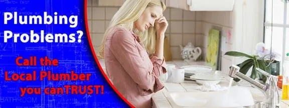 Slide of Rick's Plumbing Services