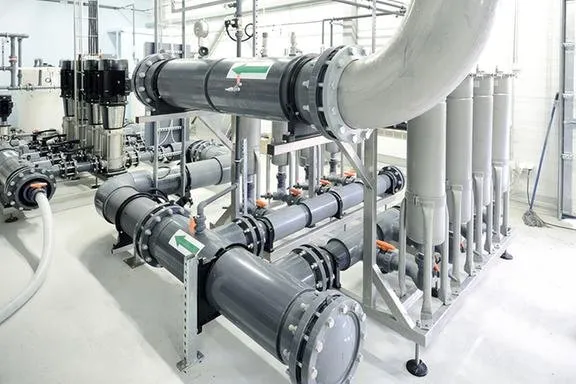 Slide of Rick's Plumbing Services