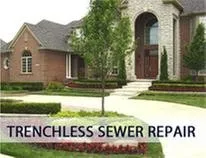 Slide of Rick's Plumbing Services